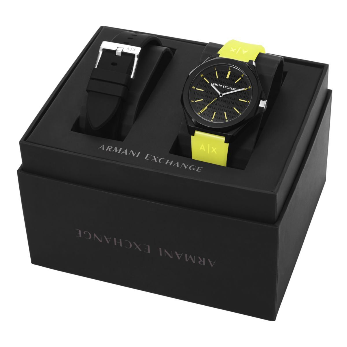 Reloj Armani Exchange AX7155SET para Mujer