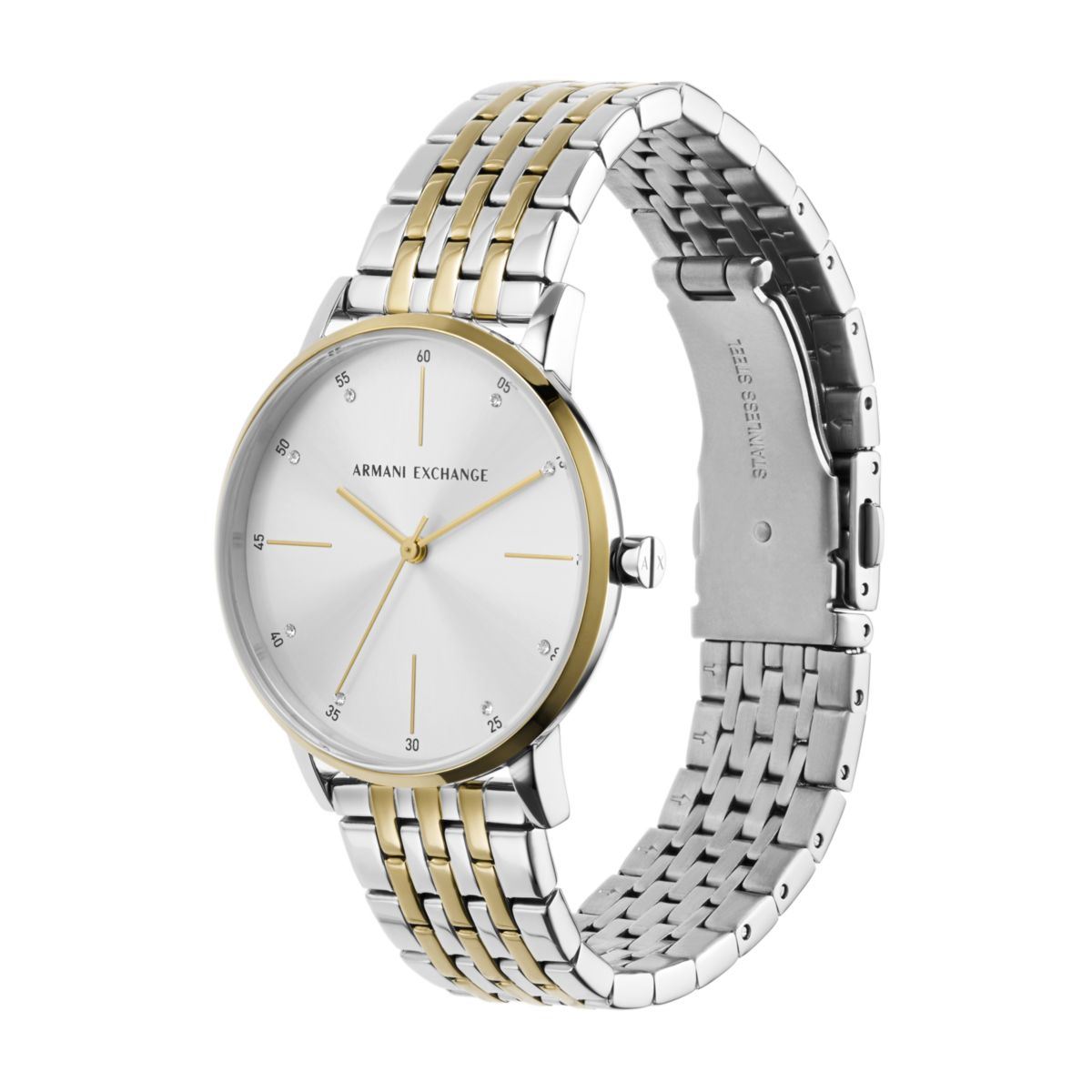 Reloj Armani Exchange AX7156SET para Mujer