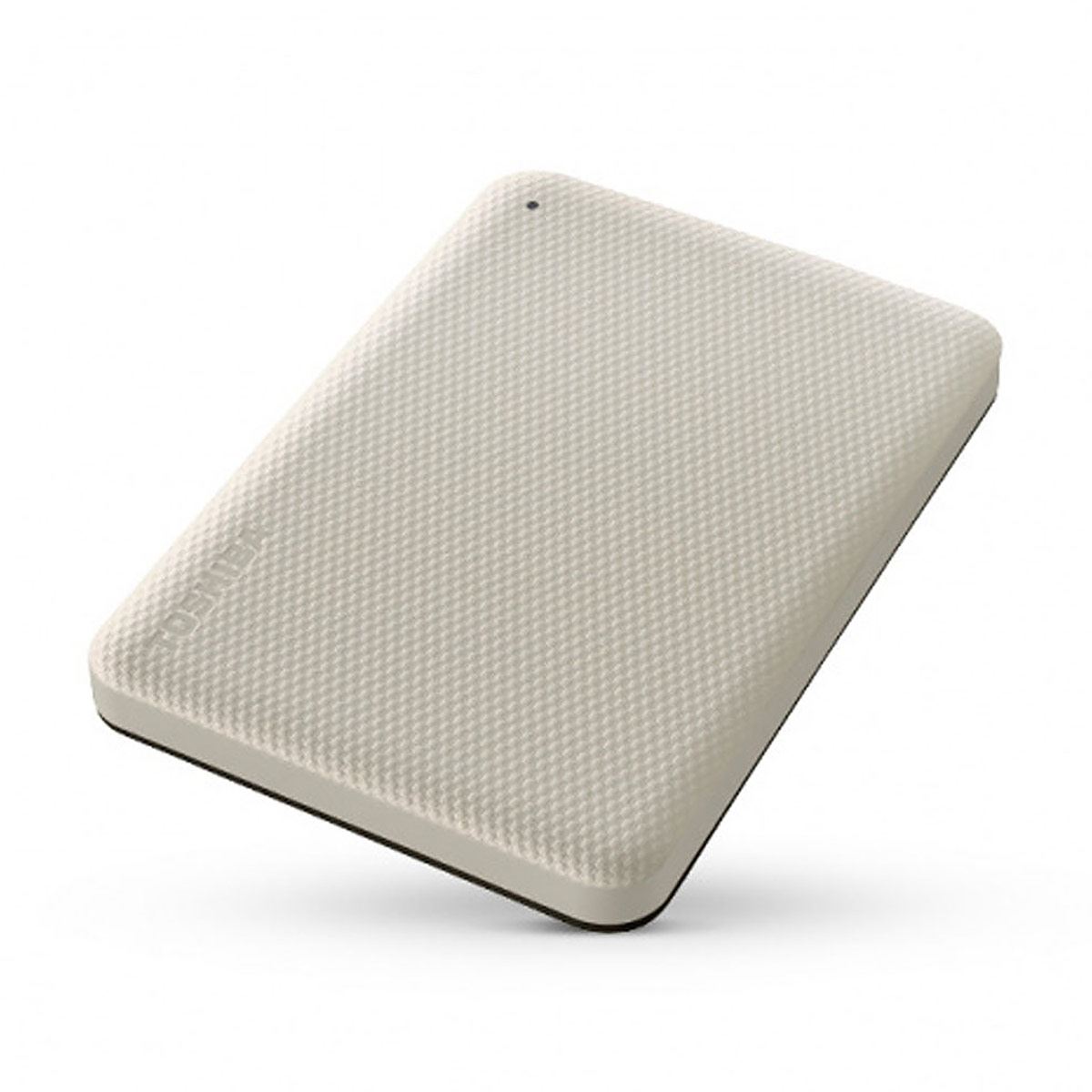 Disco duro externo Toshiba 1tb advance v10 blanco