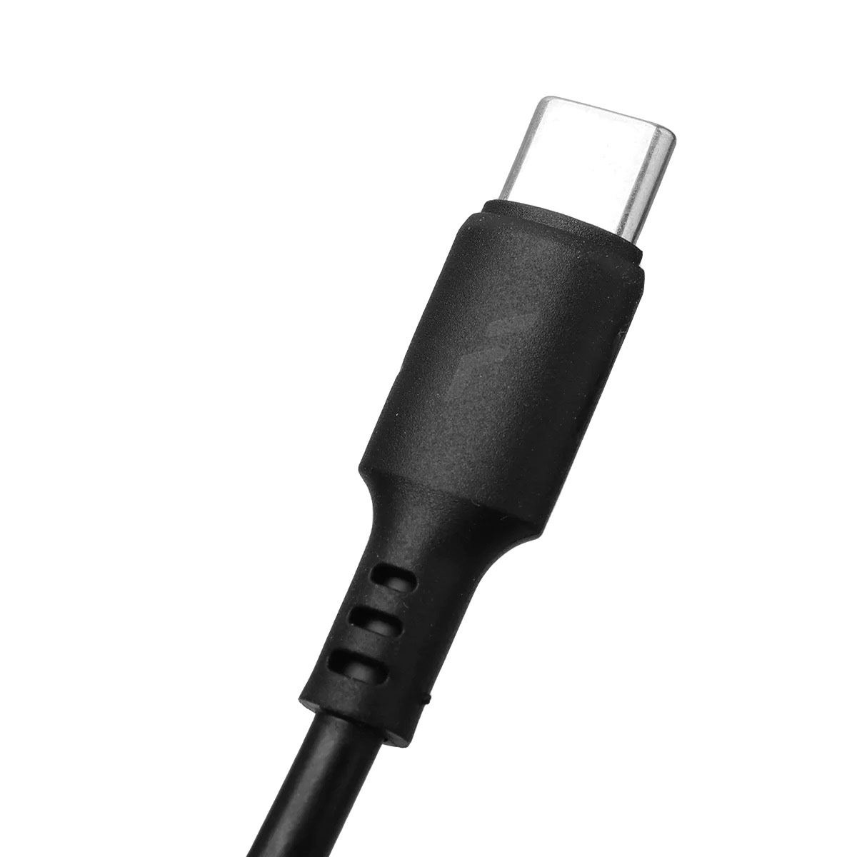 Cargador 30W con cable tipo C