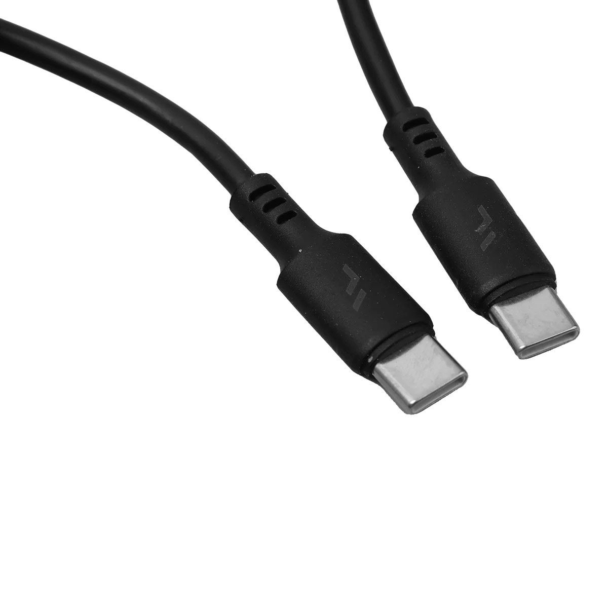 Cargador 30W con cable tipo C