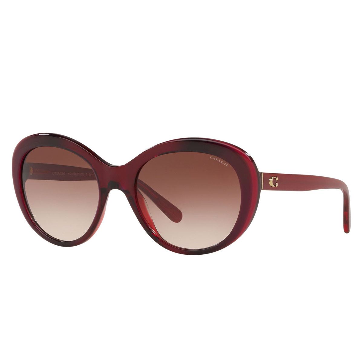 lentes de sol coach mujer