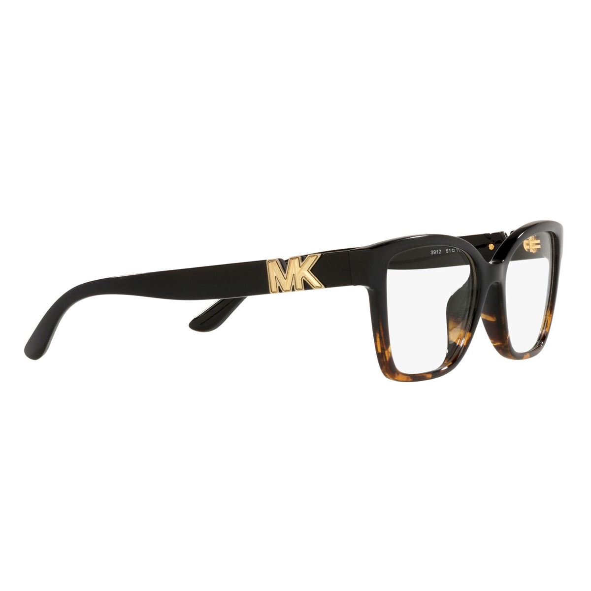 Armazón Michael Kors Karlie I en Inyectado Multicolor
