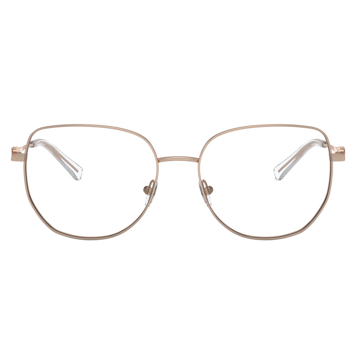 Armazón Michael Kors Oro Rosa para Mujer