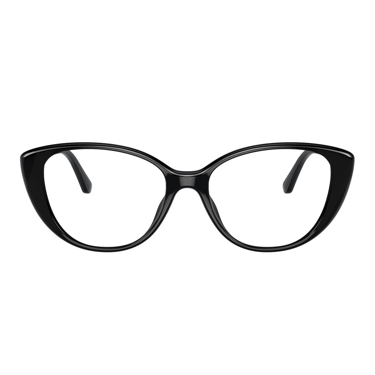 Armazón  Michael Kors Negro para Mujer