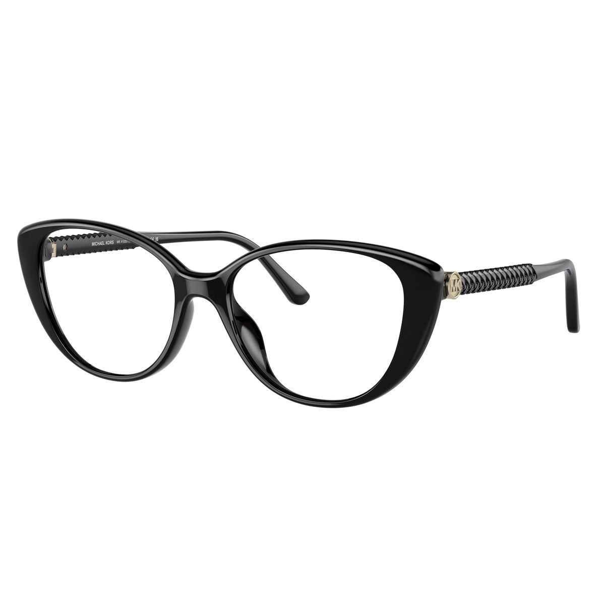Armazón  Michael Kors Negro para Mujer
