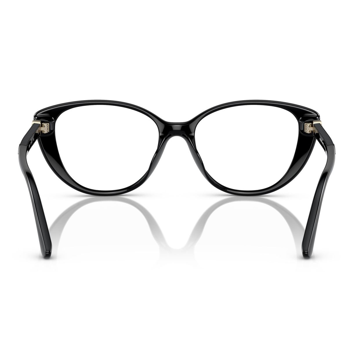 Armazón  Michael Kors Negro para Mujer