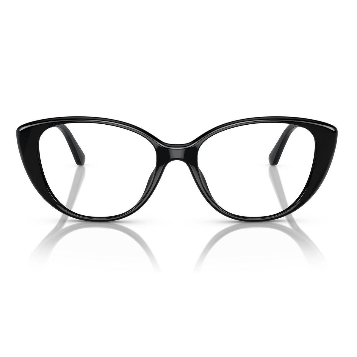 Armazón  Michael Kors Negro para Mujer