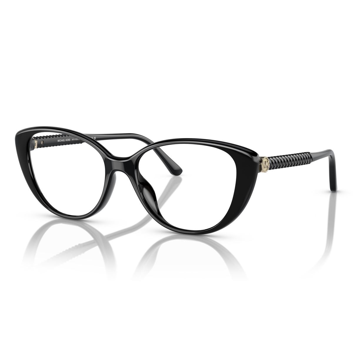 Armazón  Michael Kors Negro para Mujer