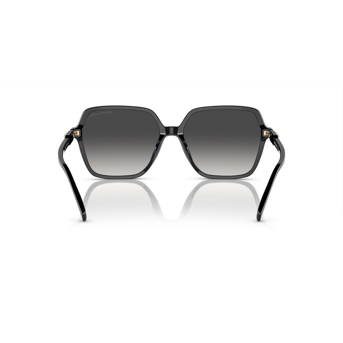 Lentes Solares Negro Michael Kors