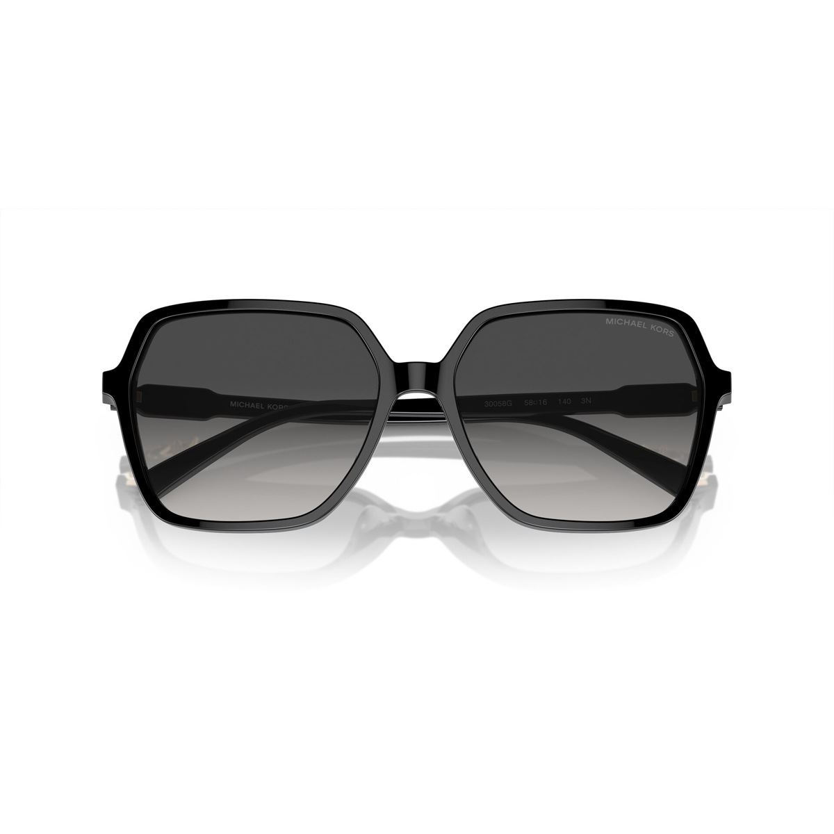 Lentes Solares Negro Michael Kors