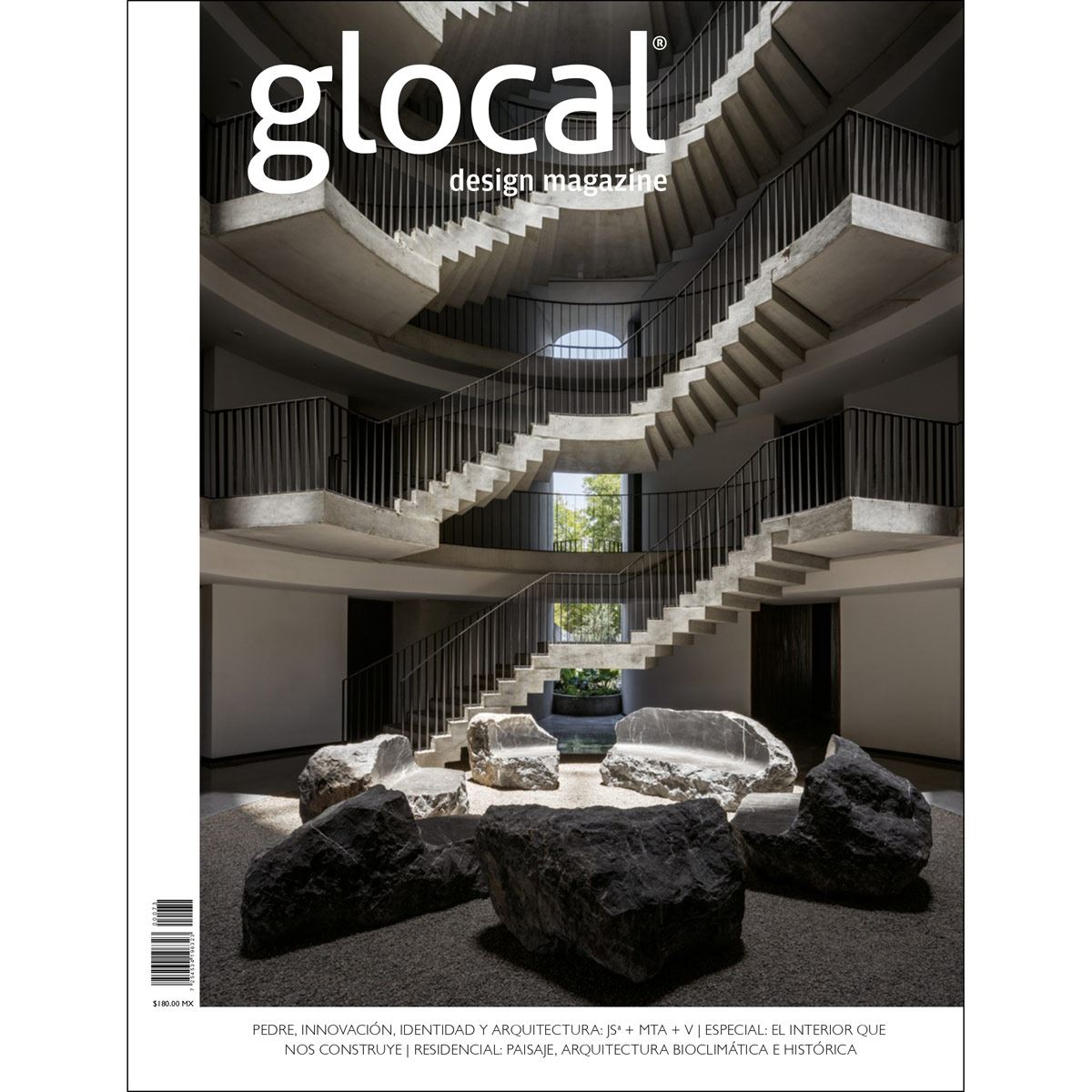 Revista Glocal