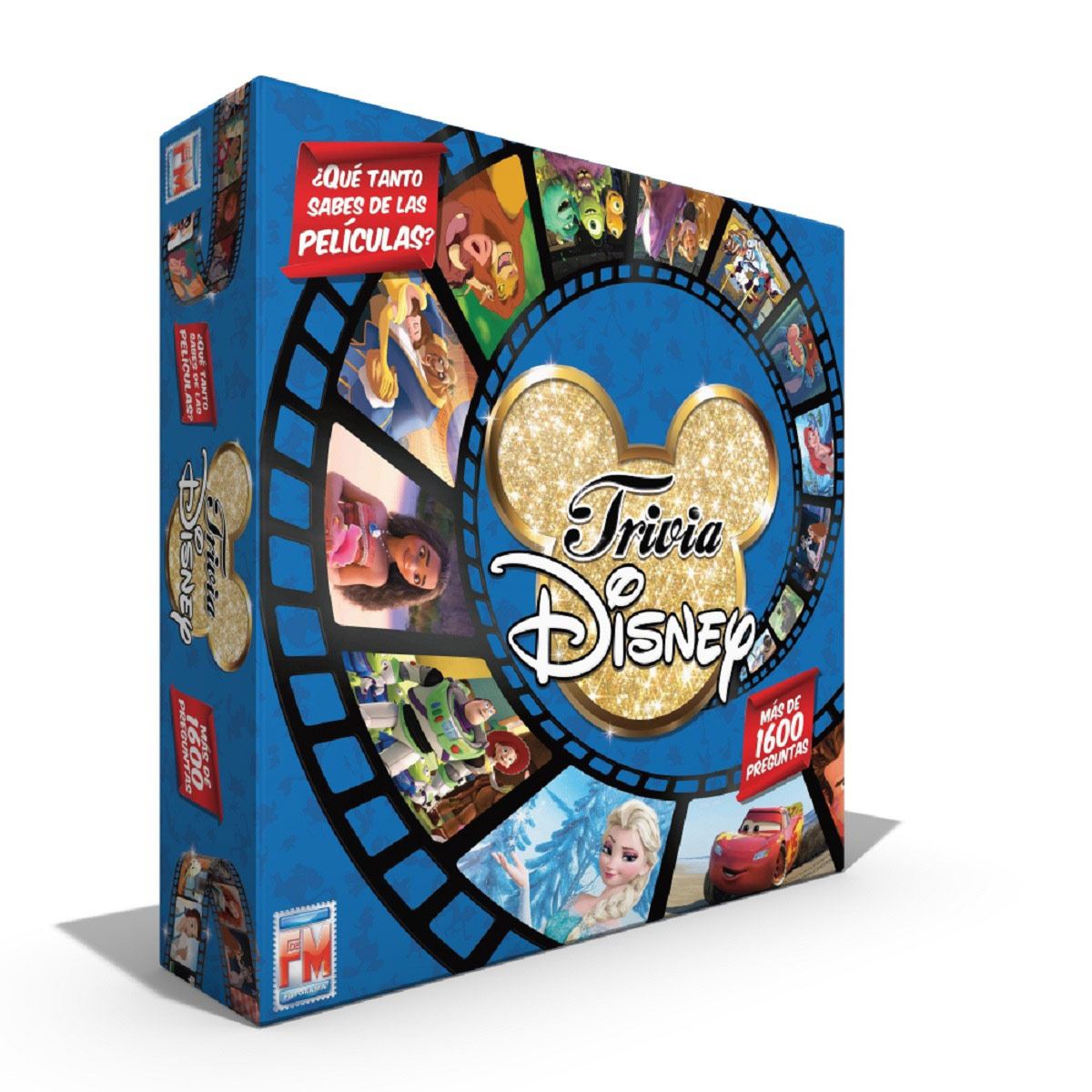 Fotorama Trivia Disney