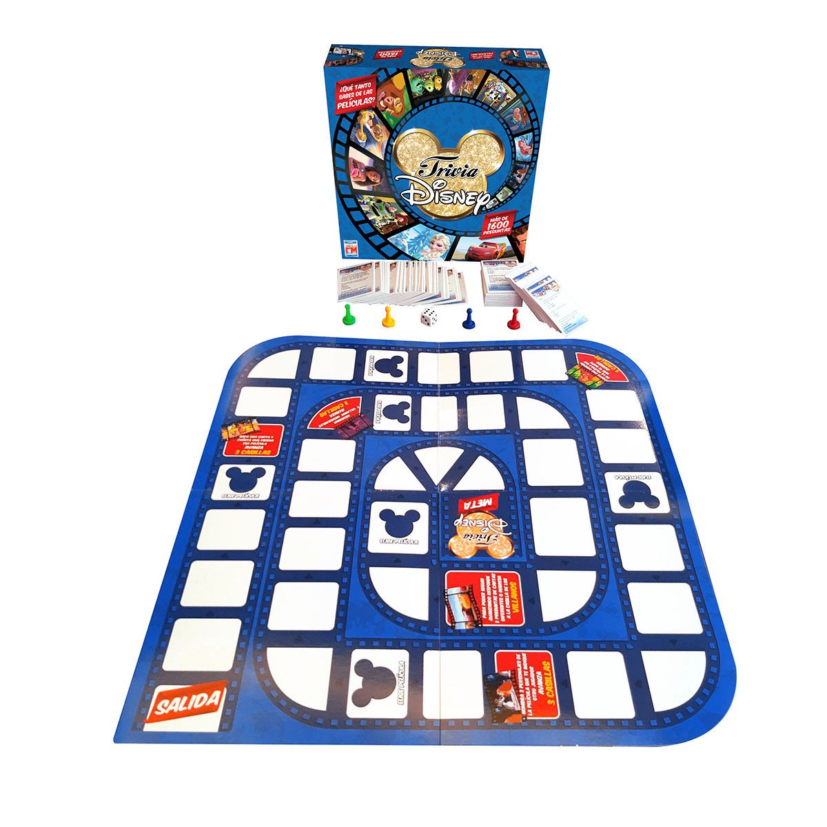 Fotorama Trivia Disney