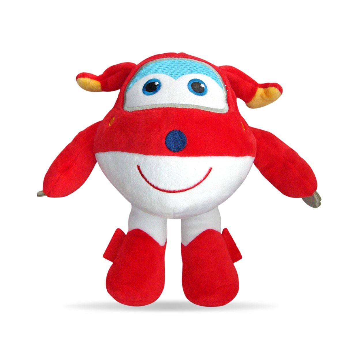 Fotorama Super Wings Peluche Grande