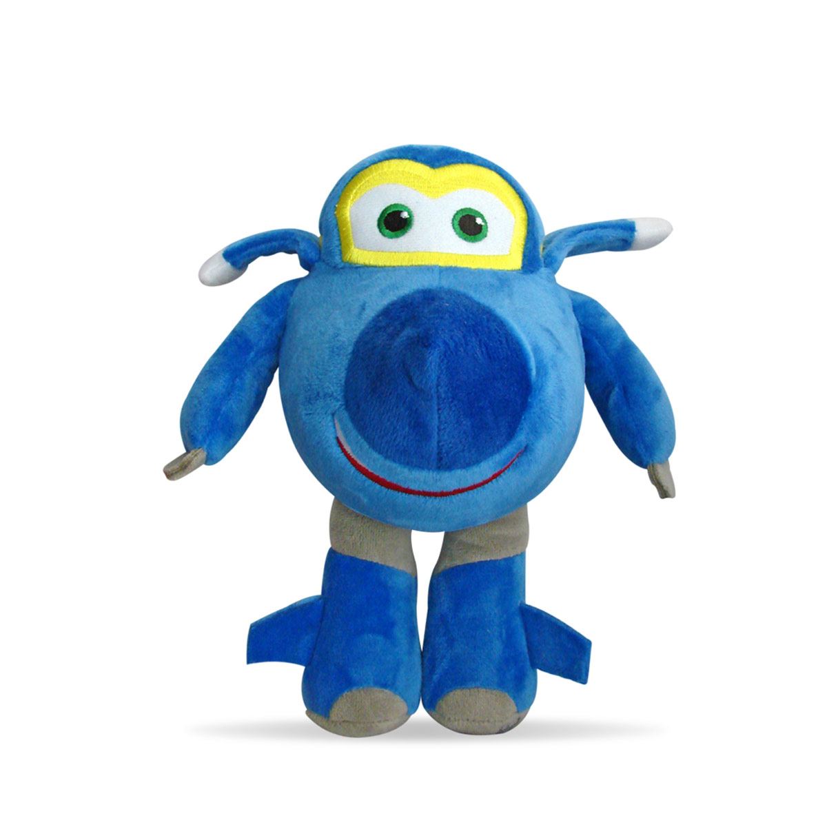 Fotorama Super Wings Peluche Grande