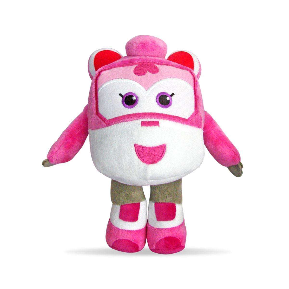 Fotorama Super Wings Peluche Grande