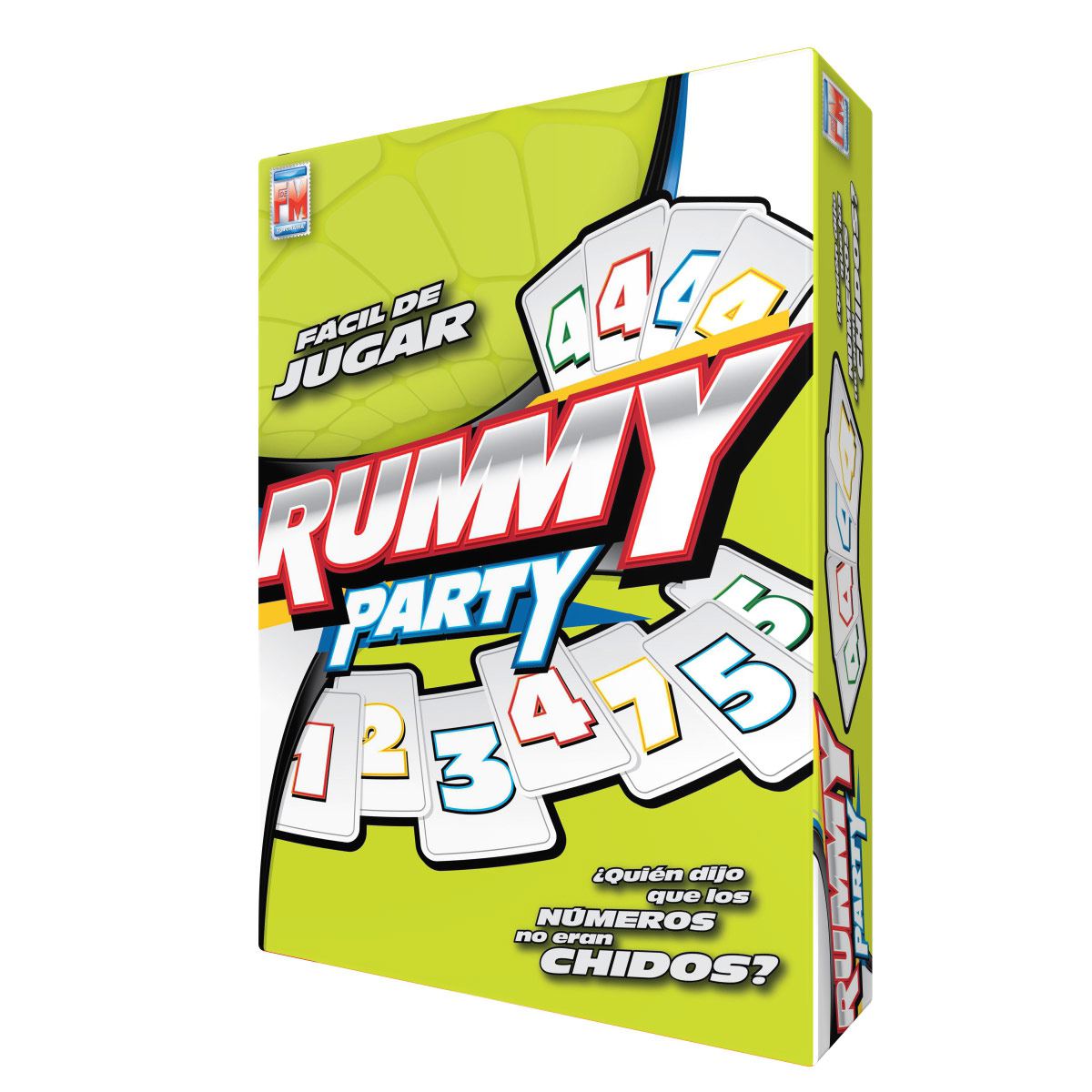 Minijuegos de Mesa Edición Viajera Fotorama ¡Juégalos Todos!