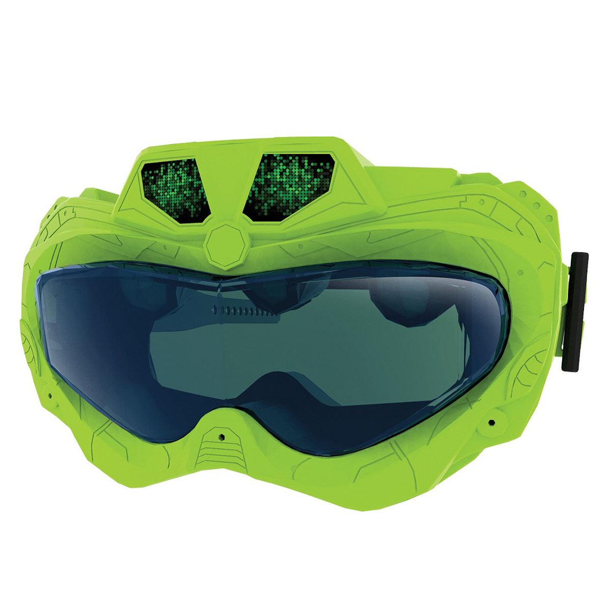 Nueva Alien vision Fotorama