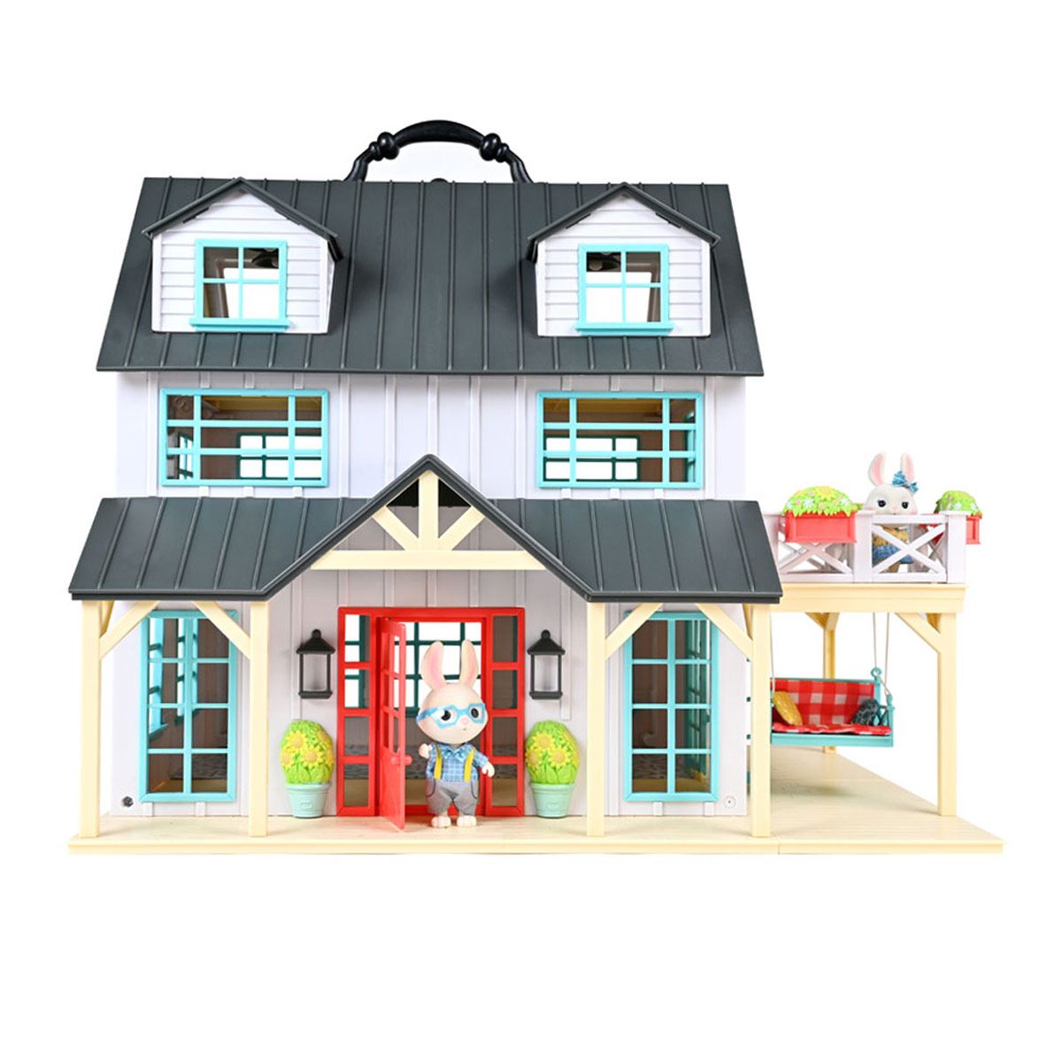 Fotorama Ternurines By Honey Bees Granjita Del Abuelo