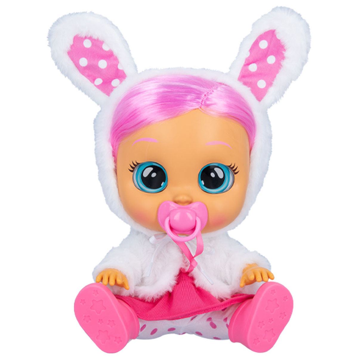 Bebés Llorones Dressy