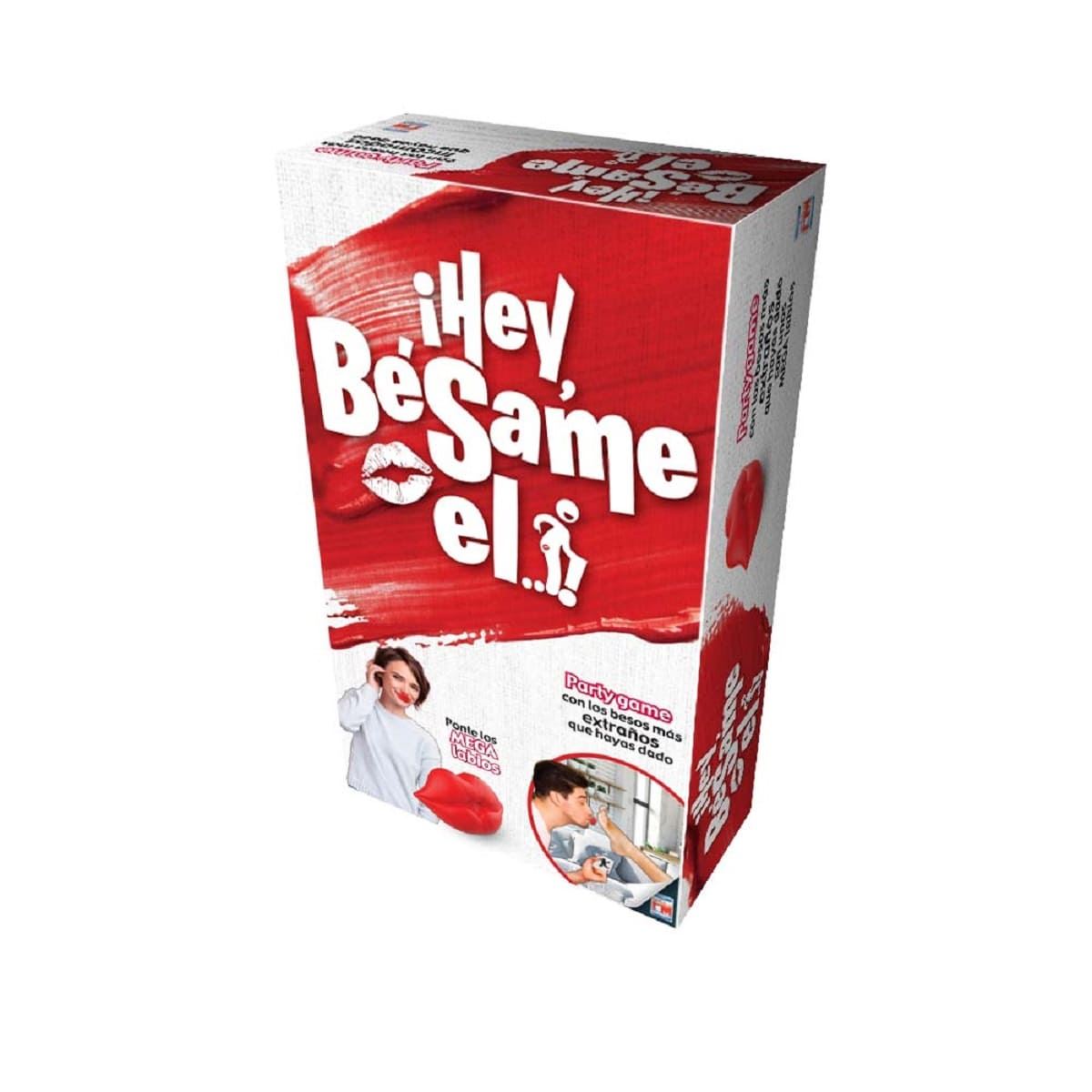 Juego de Mesa Kiss My… Fotorama