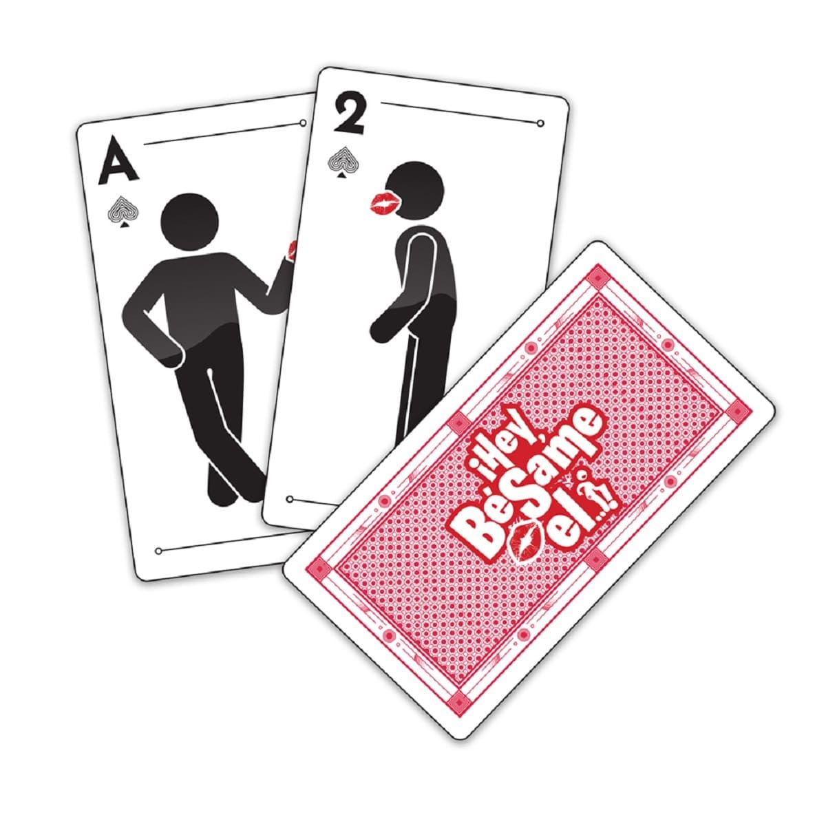 Juego de Mesa Kiss My… Fotorama