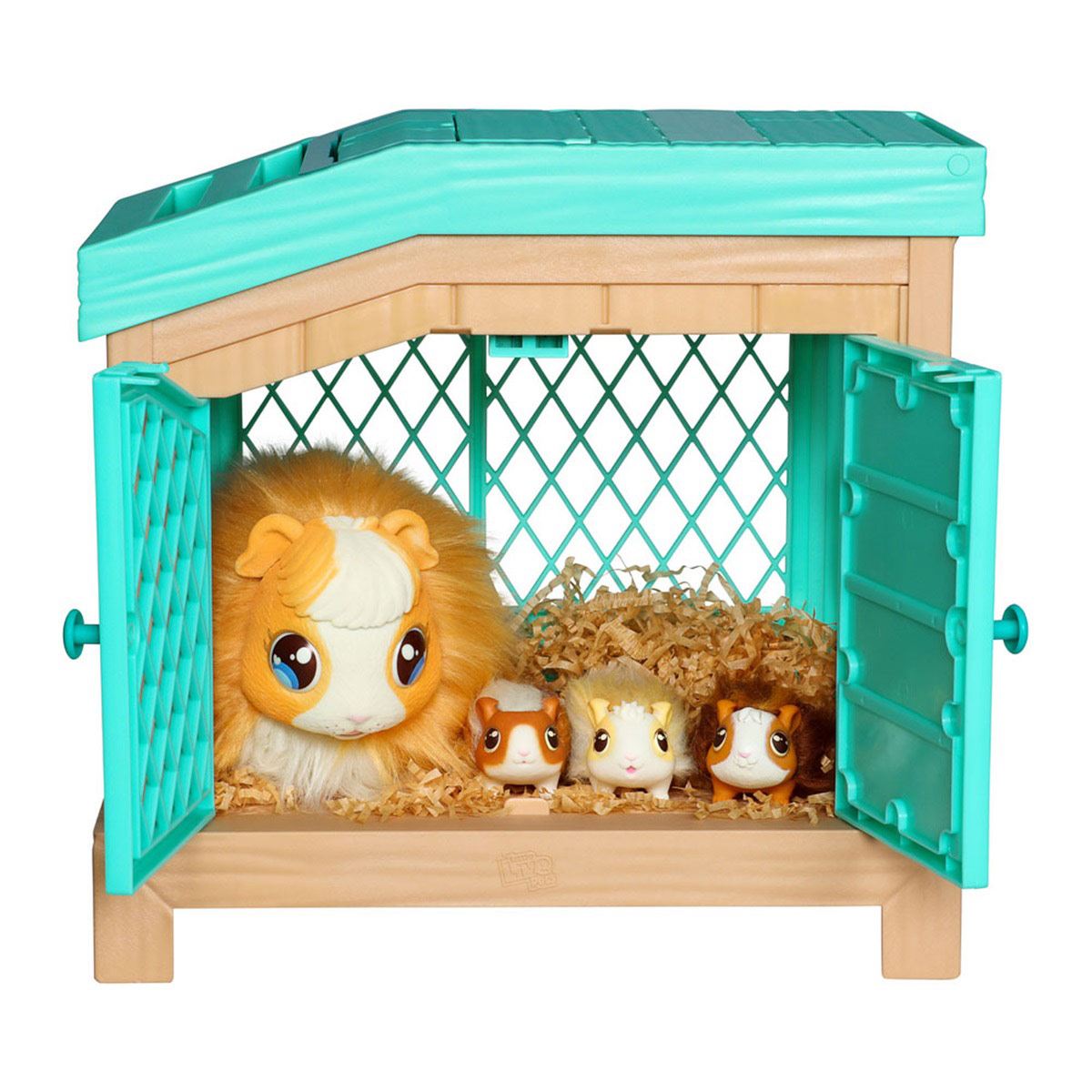 Mamá Sorpresa Hámsters Fotorama