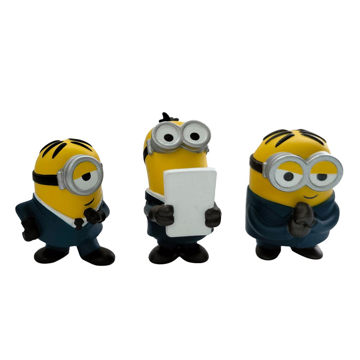 Figuras Surtidas 2" Mi Villano Favorito 4