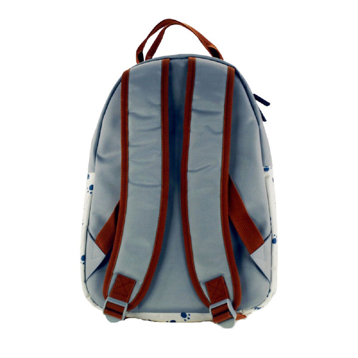 Mochila Gris Totem We Bare Bears Fotorama