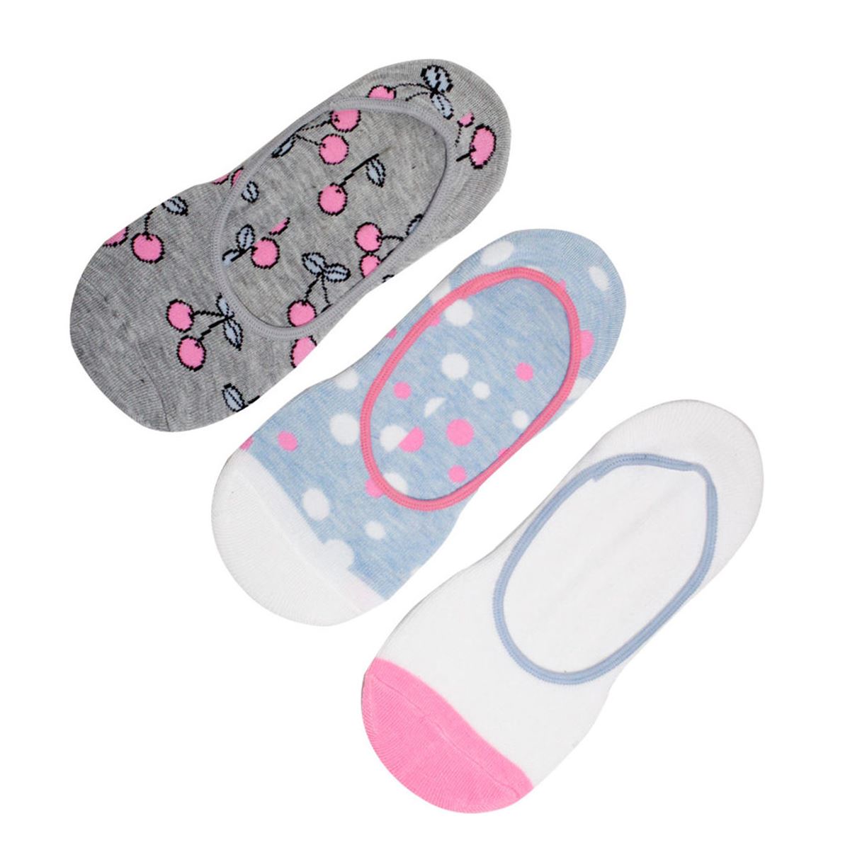 Protectopie deportivo María Intima banda ajuste para mujer