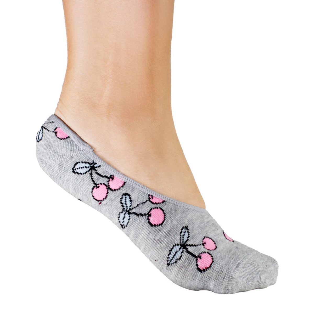 Protectopie deportivo María Intima banda ajuste para mujer