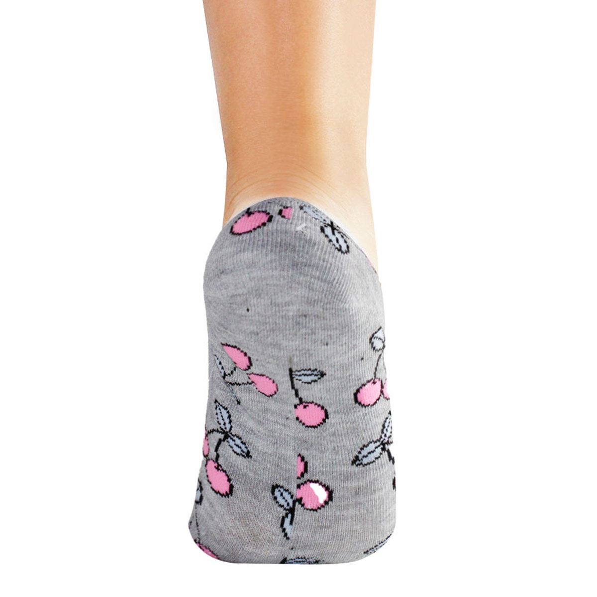 Protectopie deportivo María Intima banda ajuste para mujer