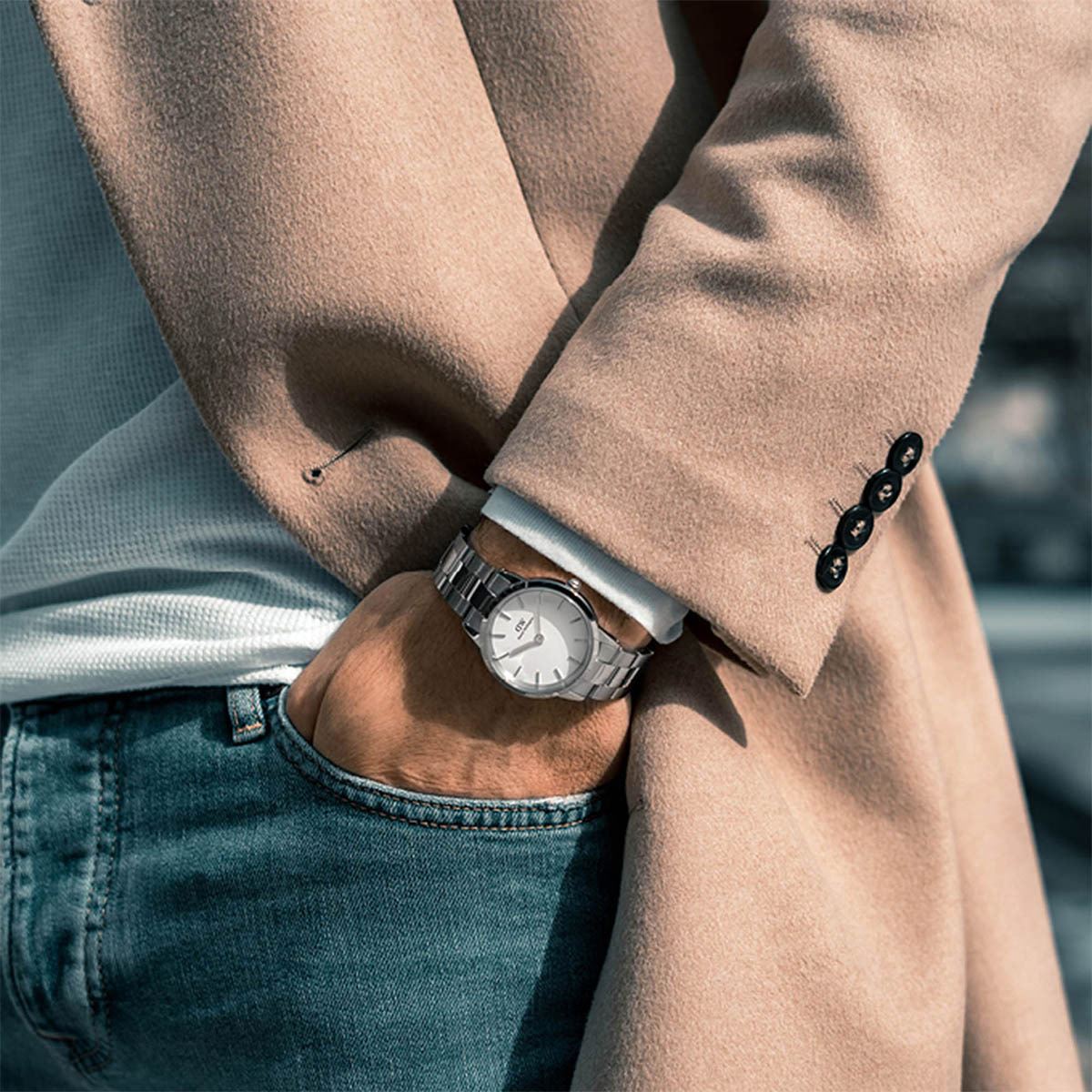 Reloj Daniel Wellington DW00100341 para hombre