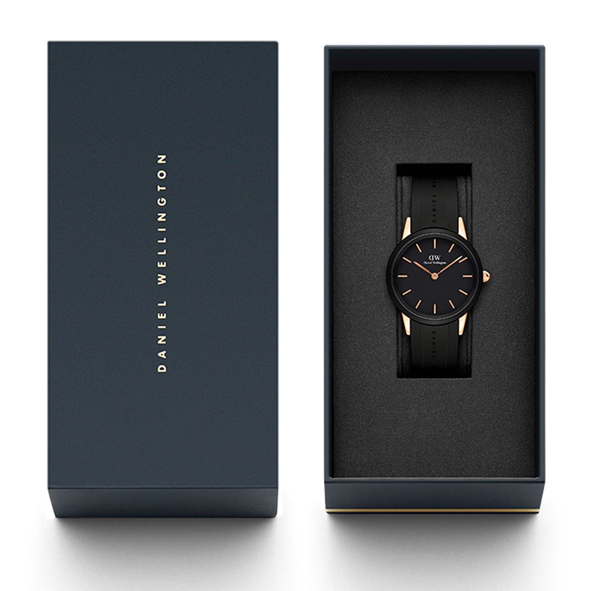 Reloj daniel discount wellington mujer dorado