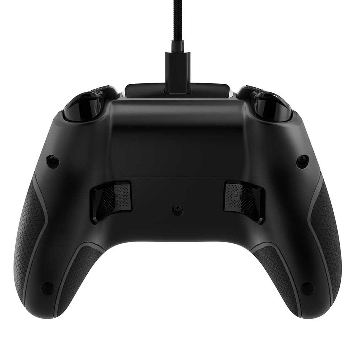 Control Xbox turtle recon black alámbrico