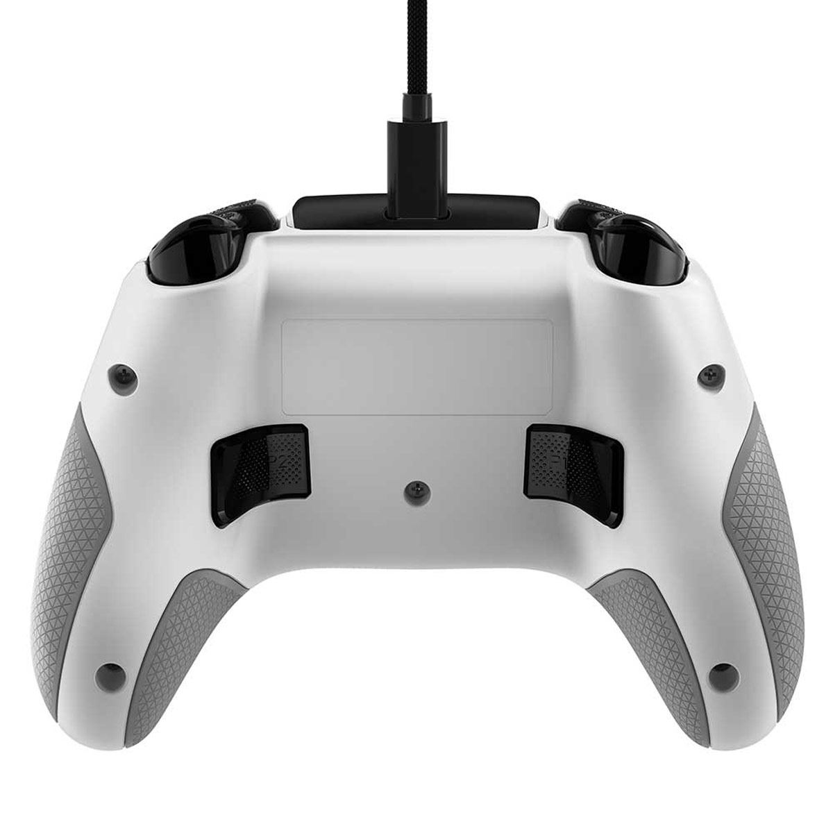 Control Xbox turtle recon white alámbrico