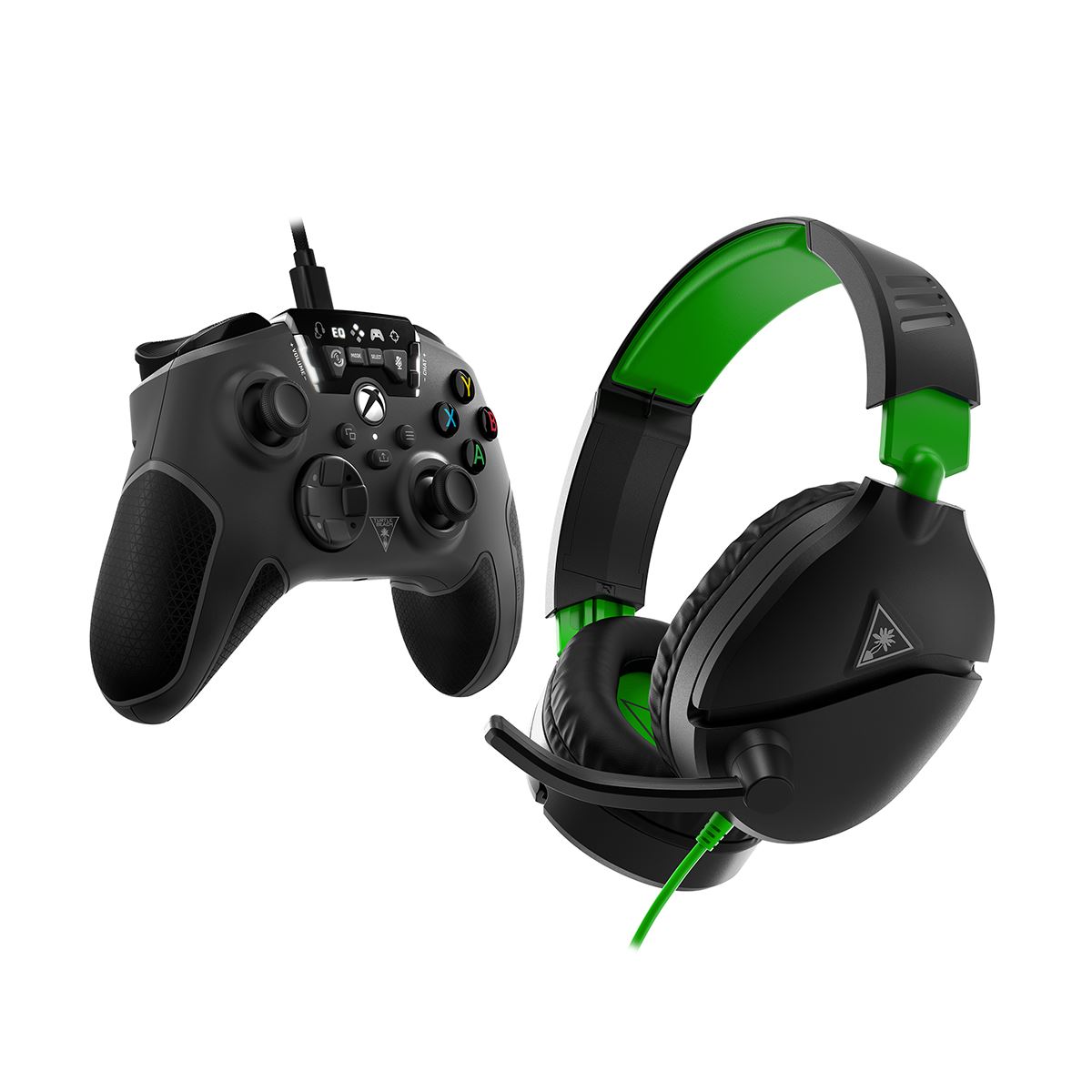 Control Xbox Turtle Bundle Headset