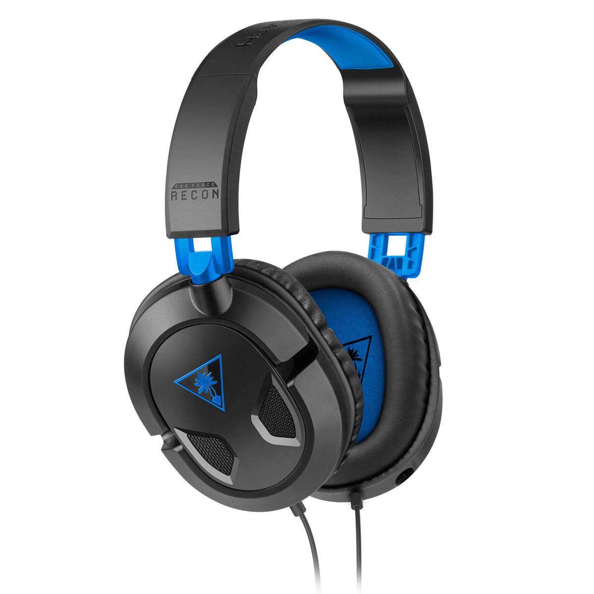 Audífonos Turtle PS4 Beach Recon 50
