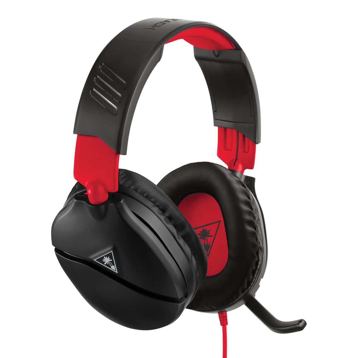 Headset Turtle Beach Reco