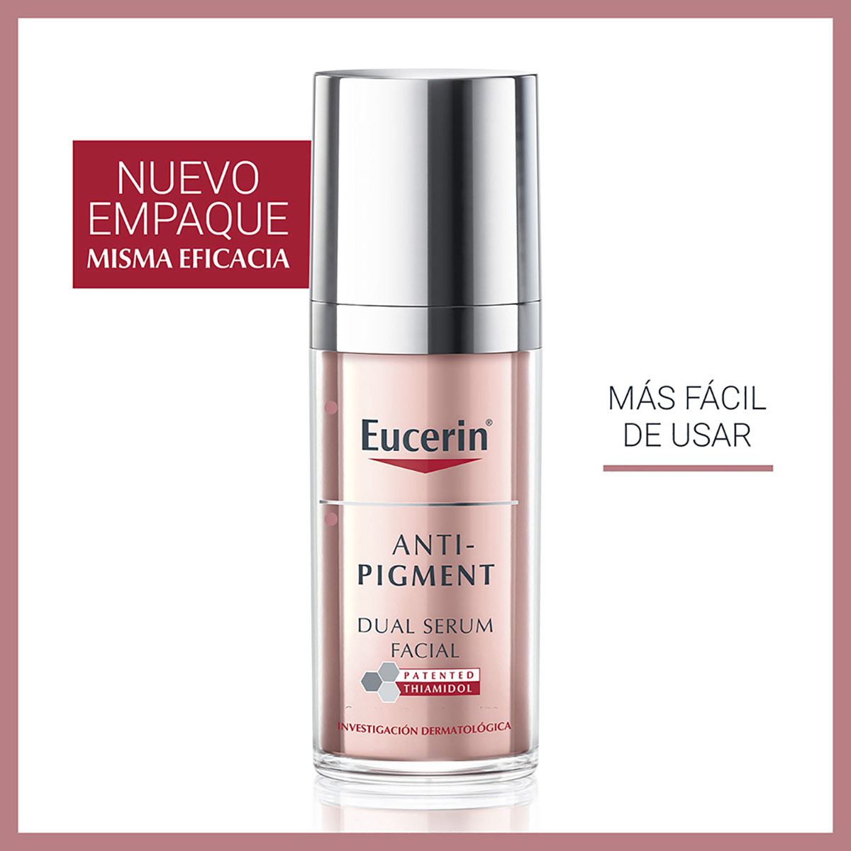 Anti-Pigment Dual Serum Eucerin