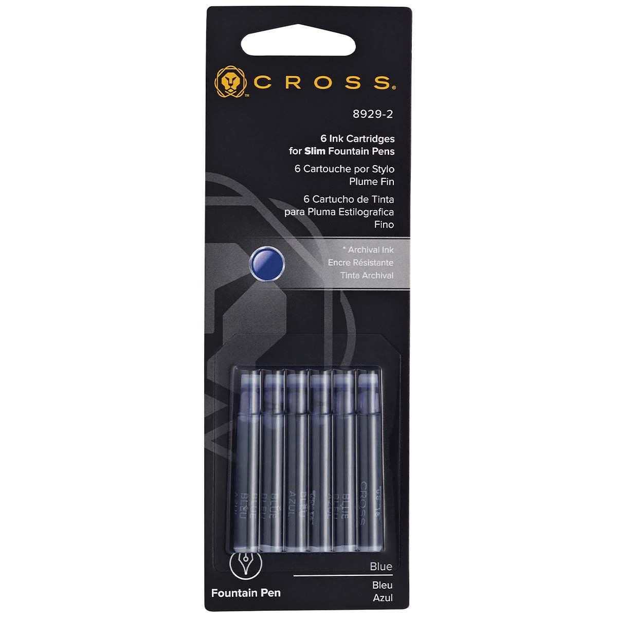 Repuesto Cross para pluma fuente