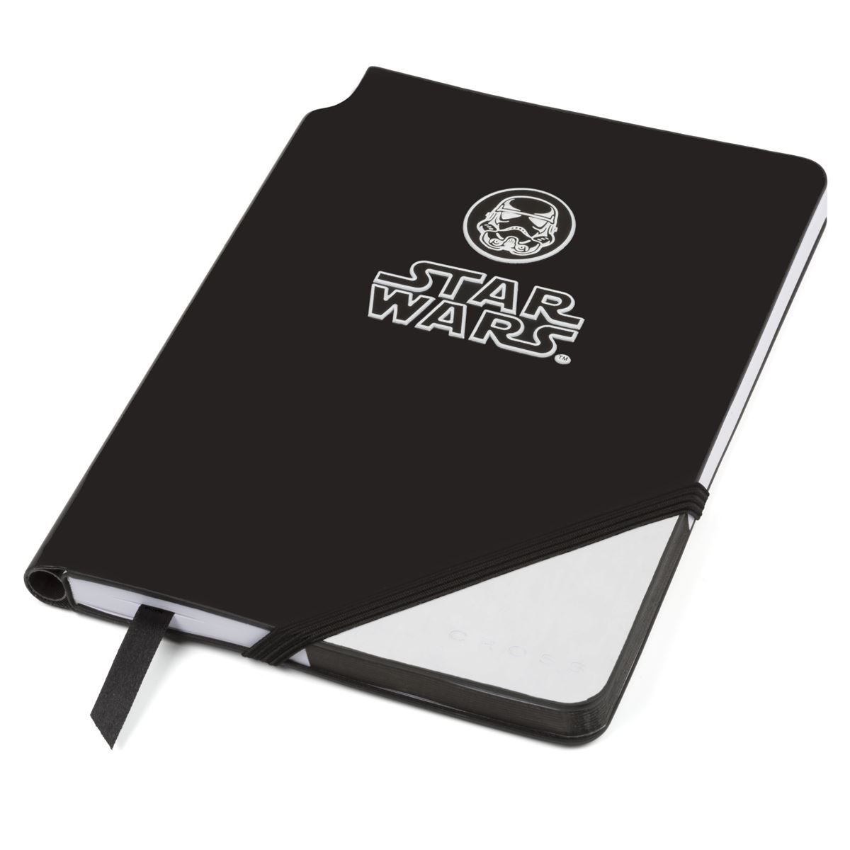 Jot Zone Star Wars Stormtrooper, Rayado