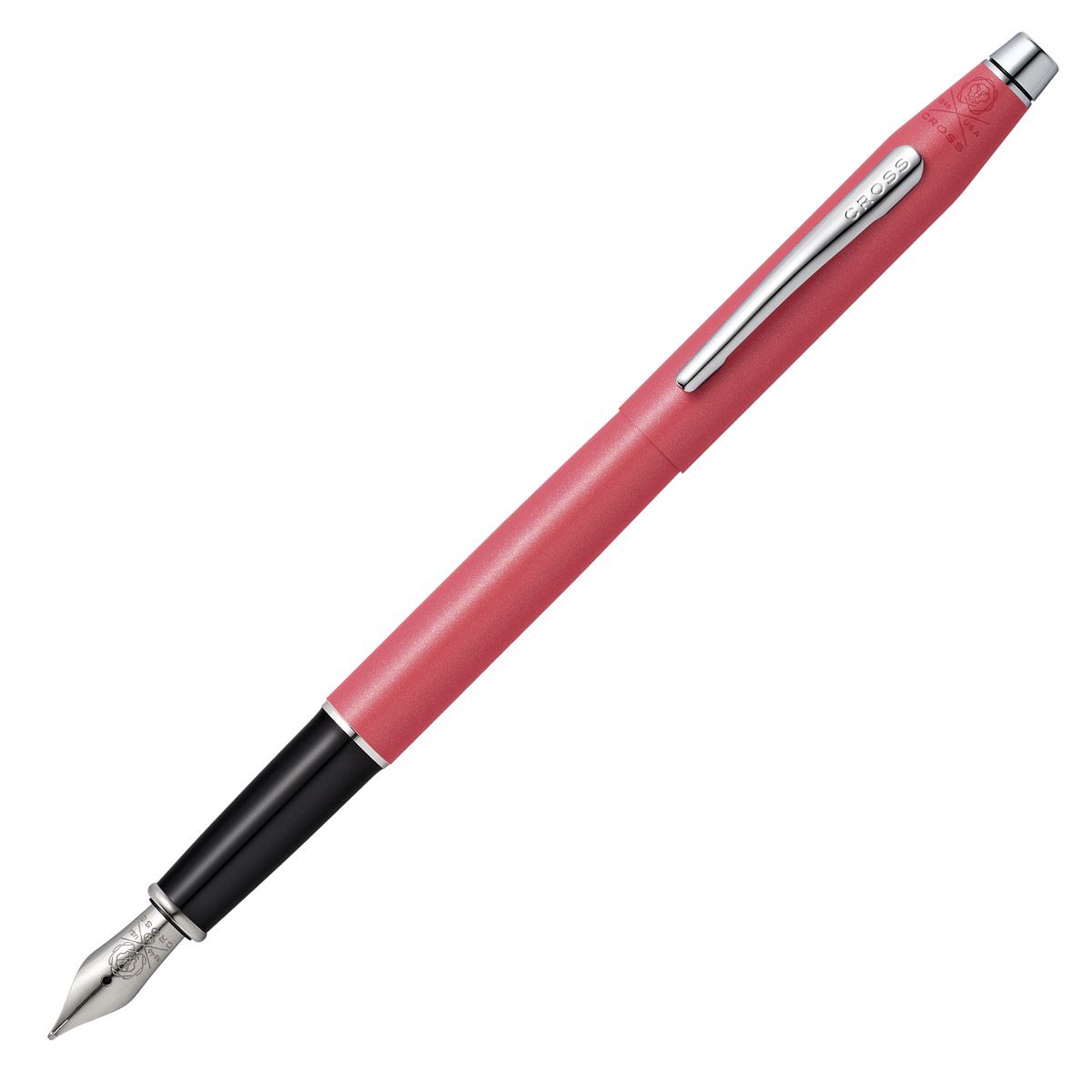 Pluma Fuente Cross Century Primavera Coral