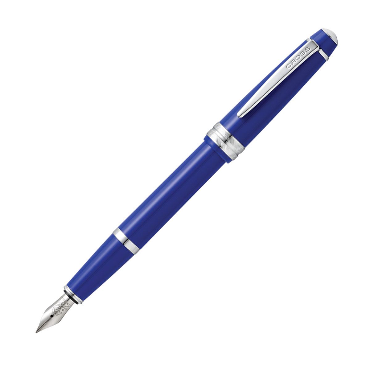 Pluma Fuente Bailey Light Azul