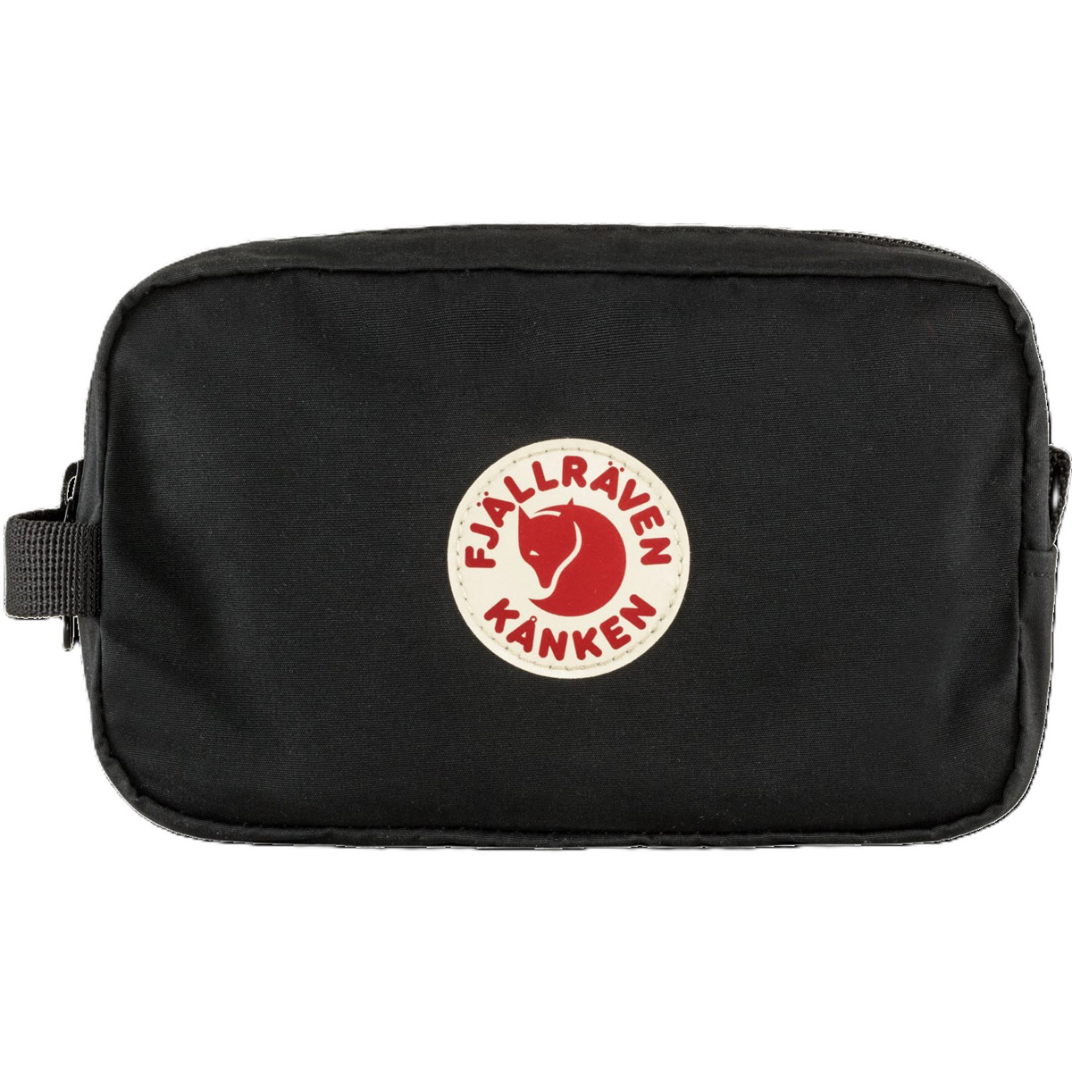 Fjallraven kanken all black online