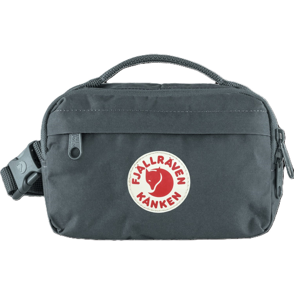 Fjallraven kanken grey on sale