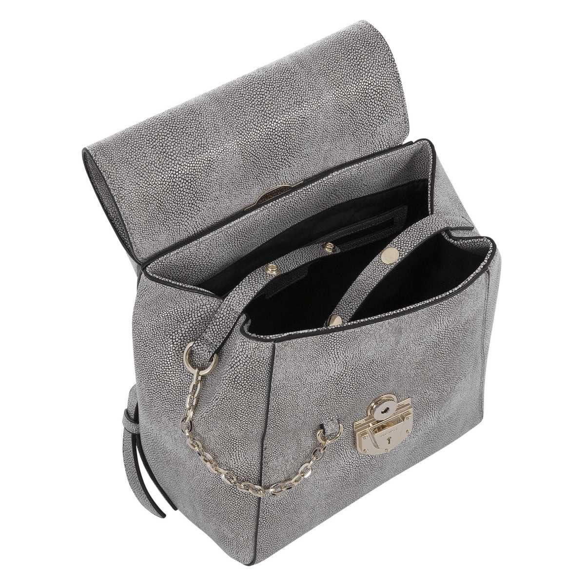 Escarpins Ouverts En Daim Gris Nine West - Taille US 7, Talon Très Haut - Occasion Portée