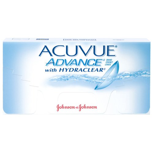 Acuvue Advance 8.7 14.0 -5.00