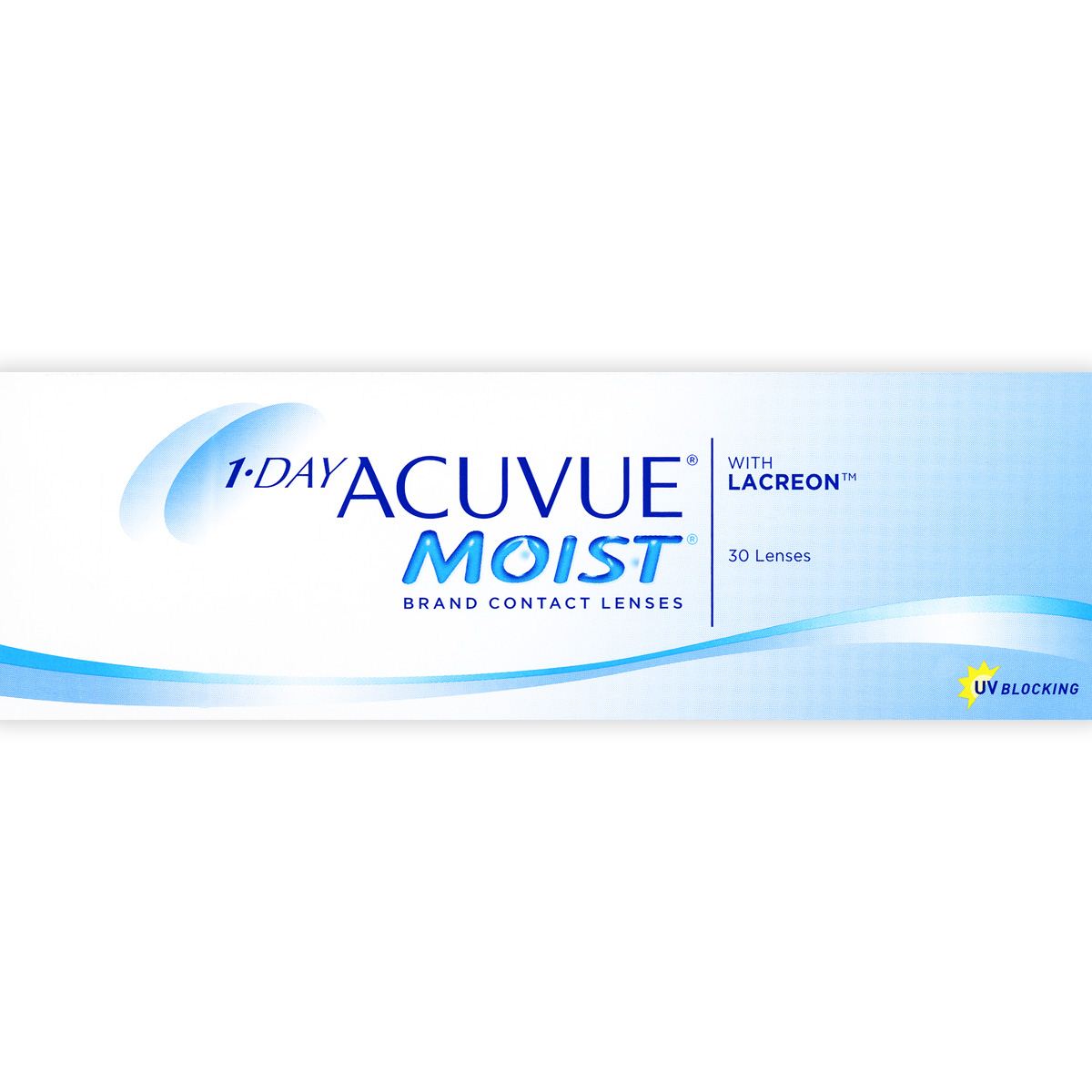 1-Day Acuvue Moist 8.5 14.2 -4.50